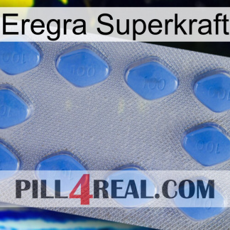 Eregra Super Force 21